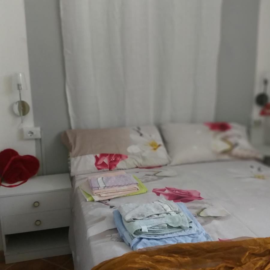 Sogno Vacanze Apartment Маса Екстериор снимка