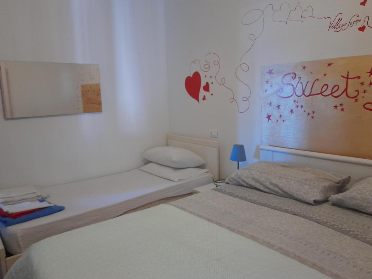 Sogno Vacanze Apartment Маса Екстериор снимка