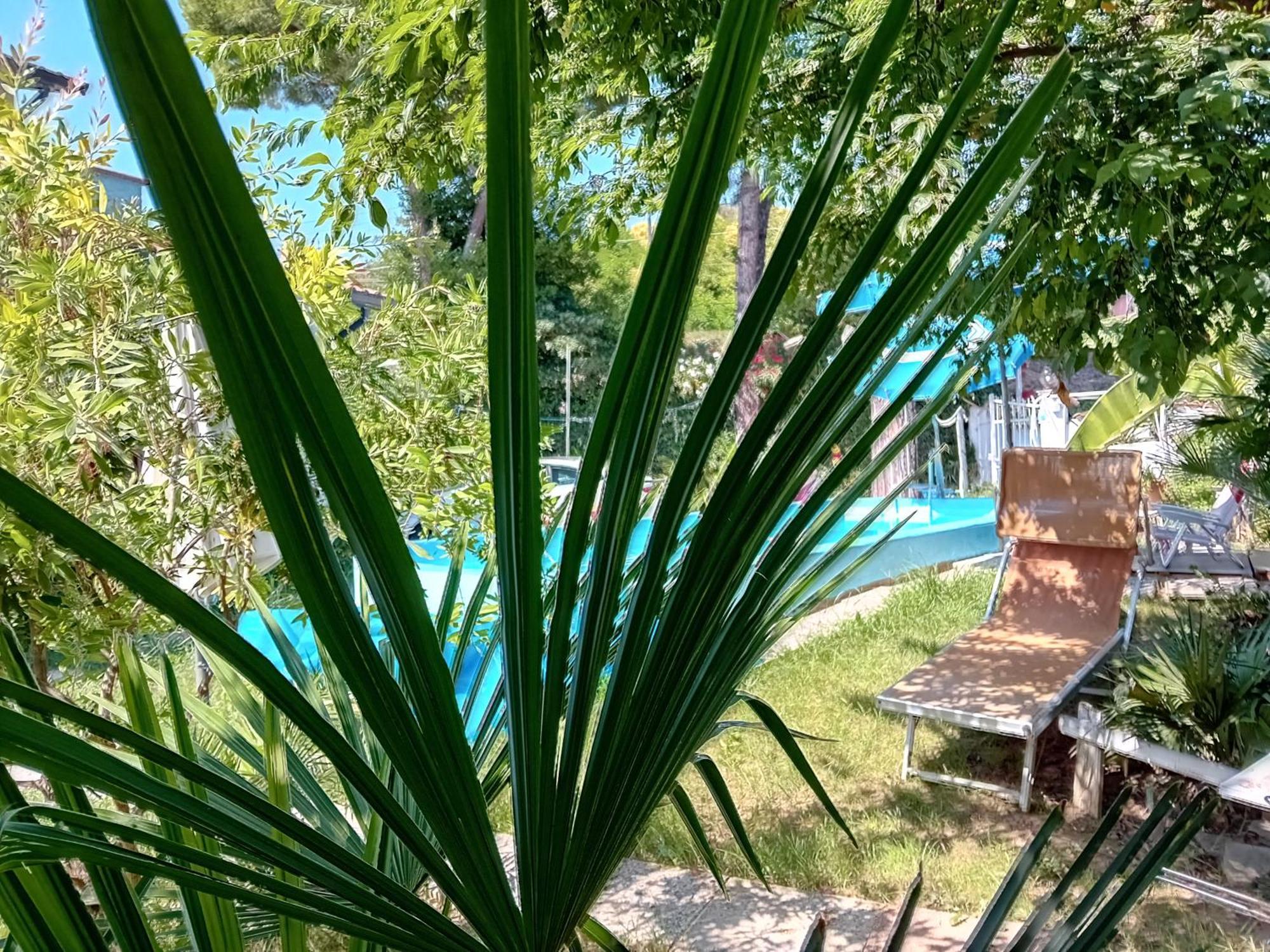 Sogno Vacanze Apartment Маса Екстериор снимка