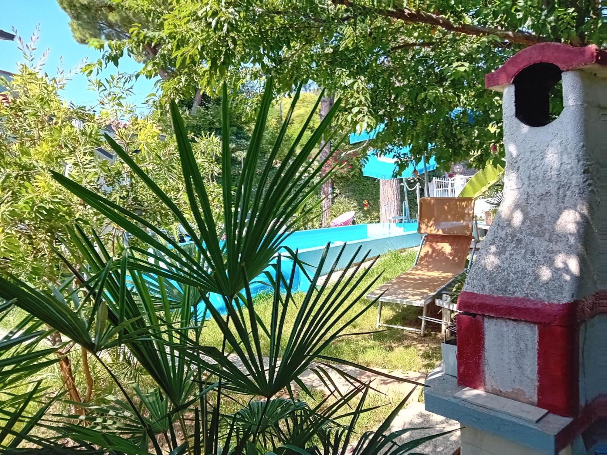 Sogno Vacanze Apartment Маса Екстериор снимка