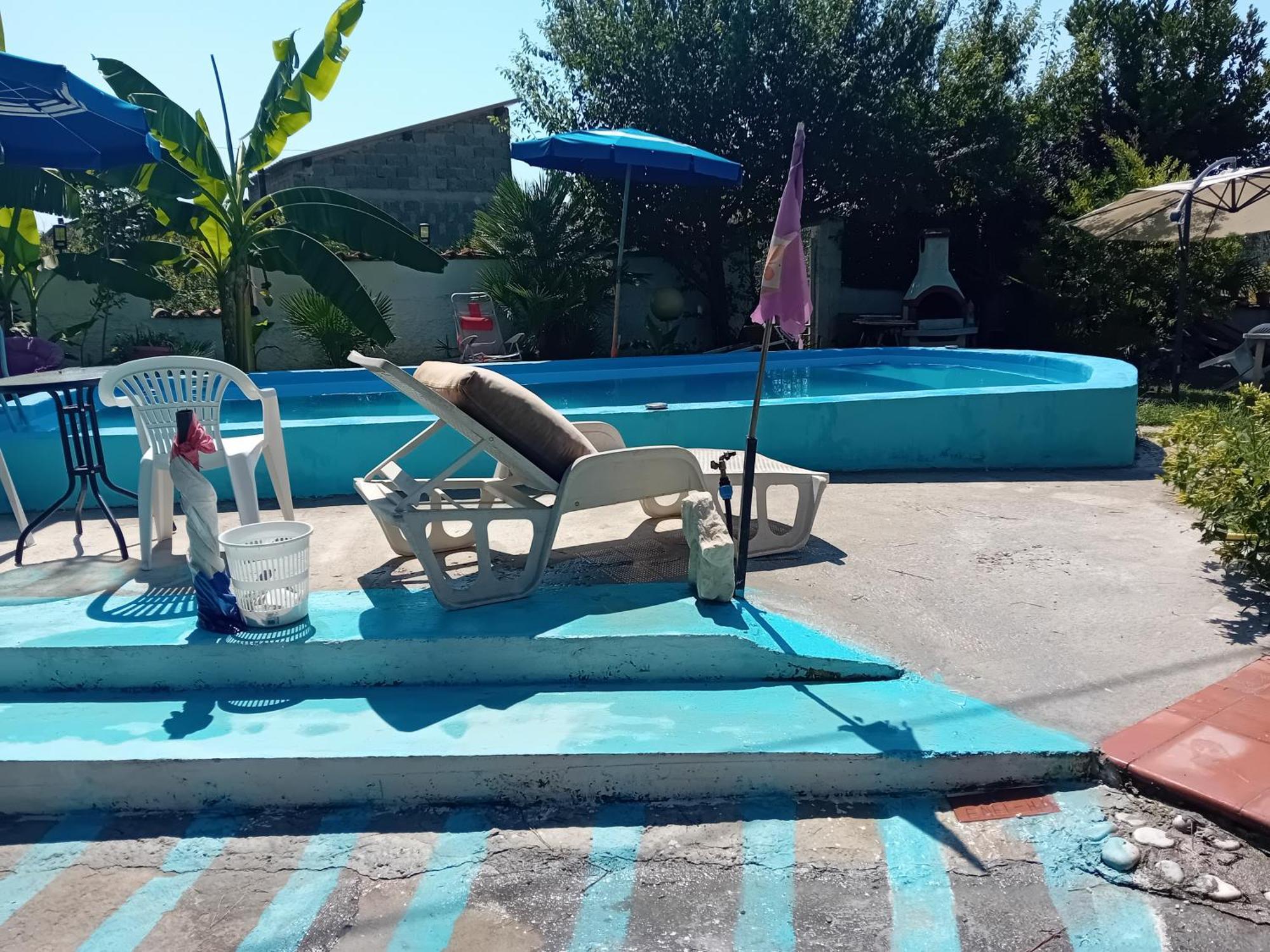 Sogno Vacanze Apartment Маса Екстериор снимка