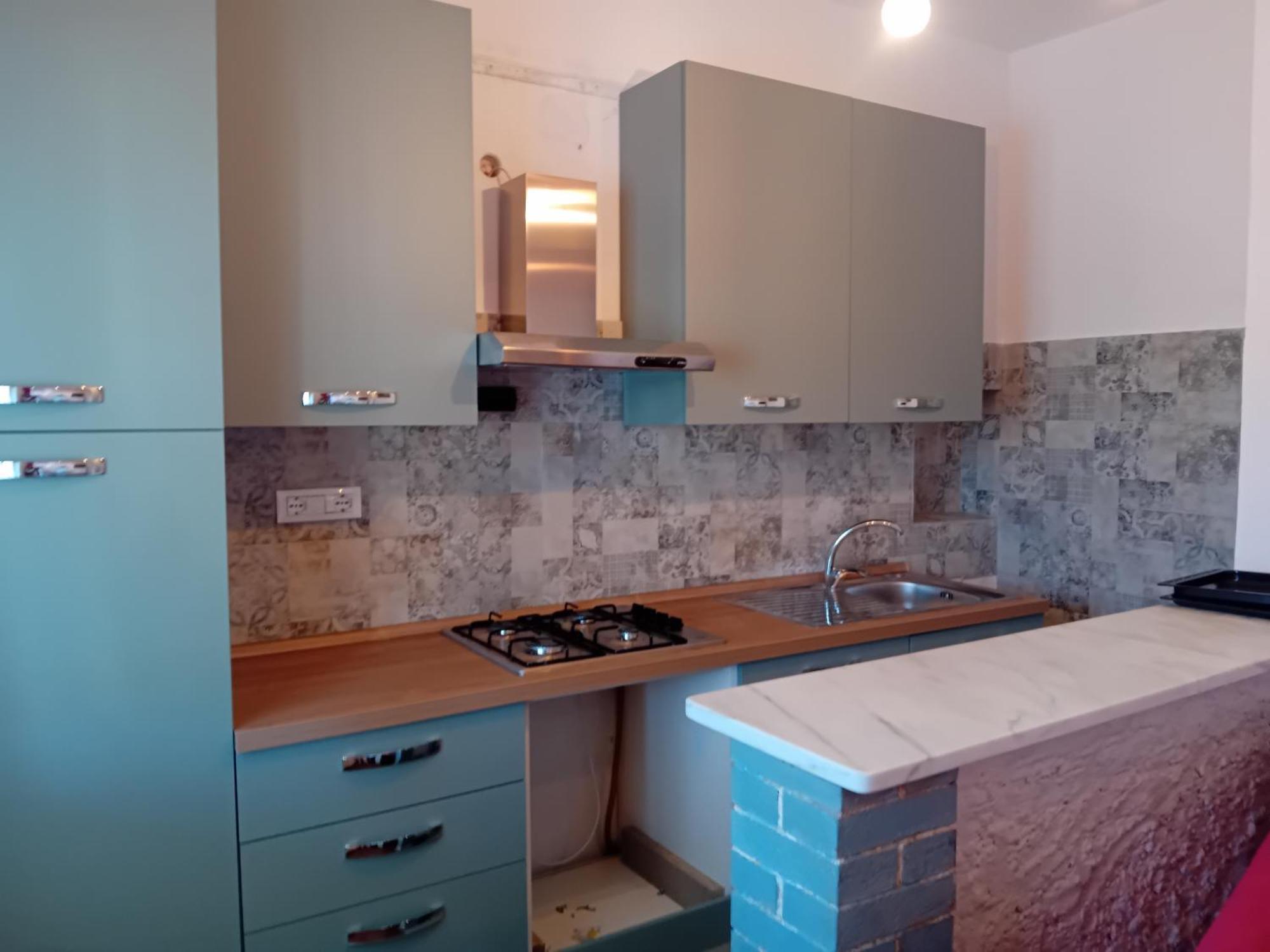 Sogno Vacanze Apartment Маса Екстериор снимка