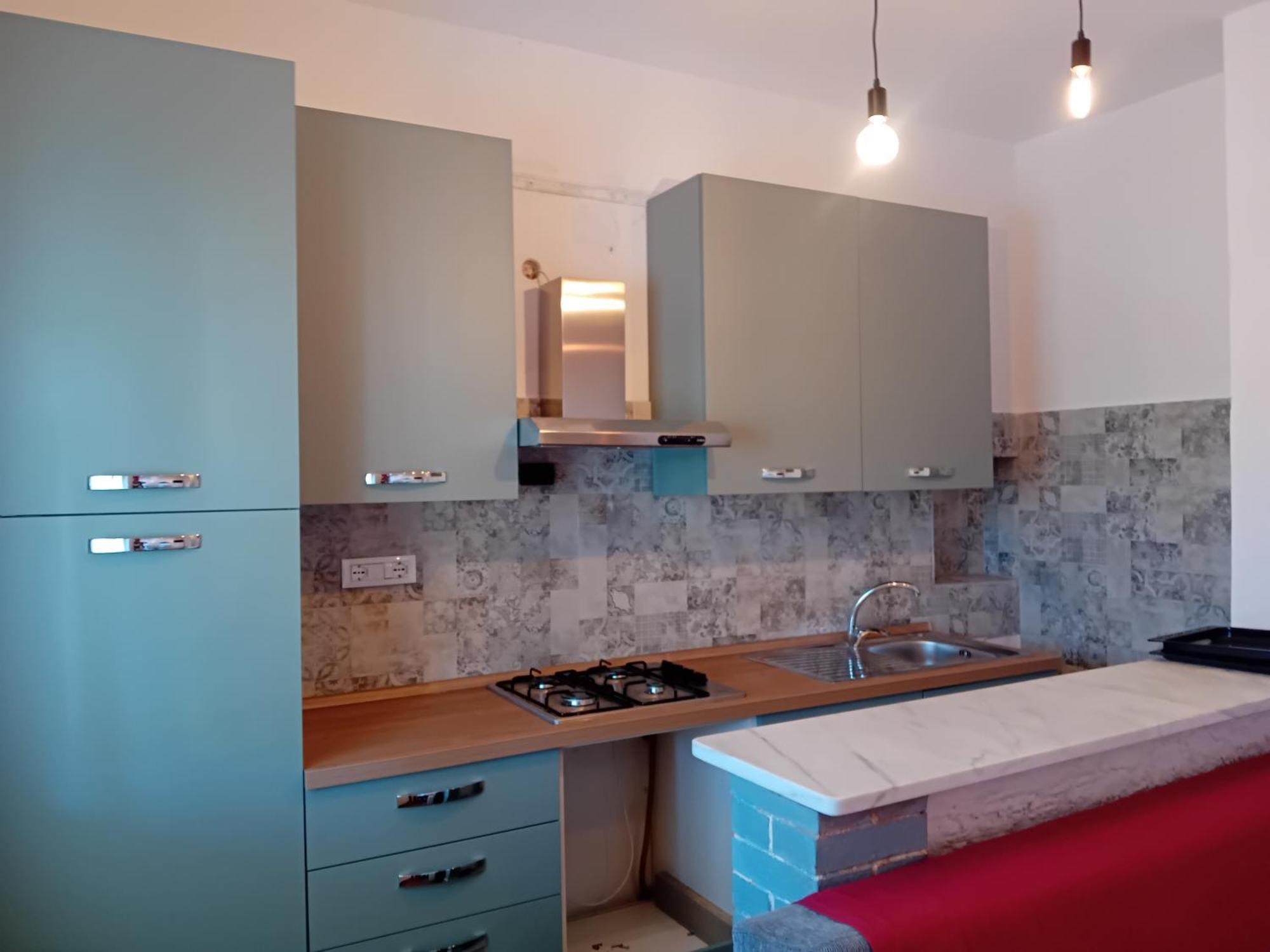 Sogno Vacanze Apartment Маса Стая снимка