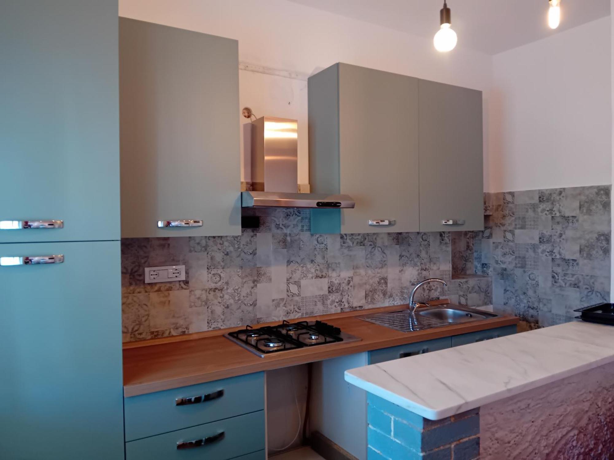 Sogno Vacanze Apartment Маса Стая снимка