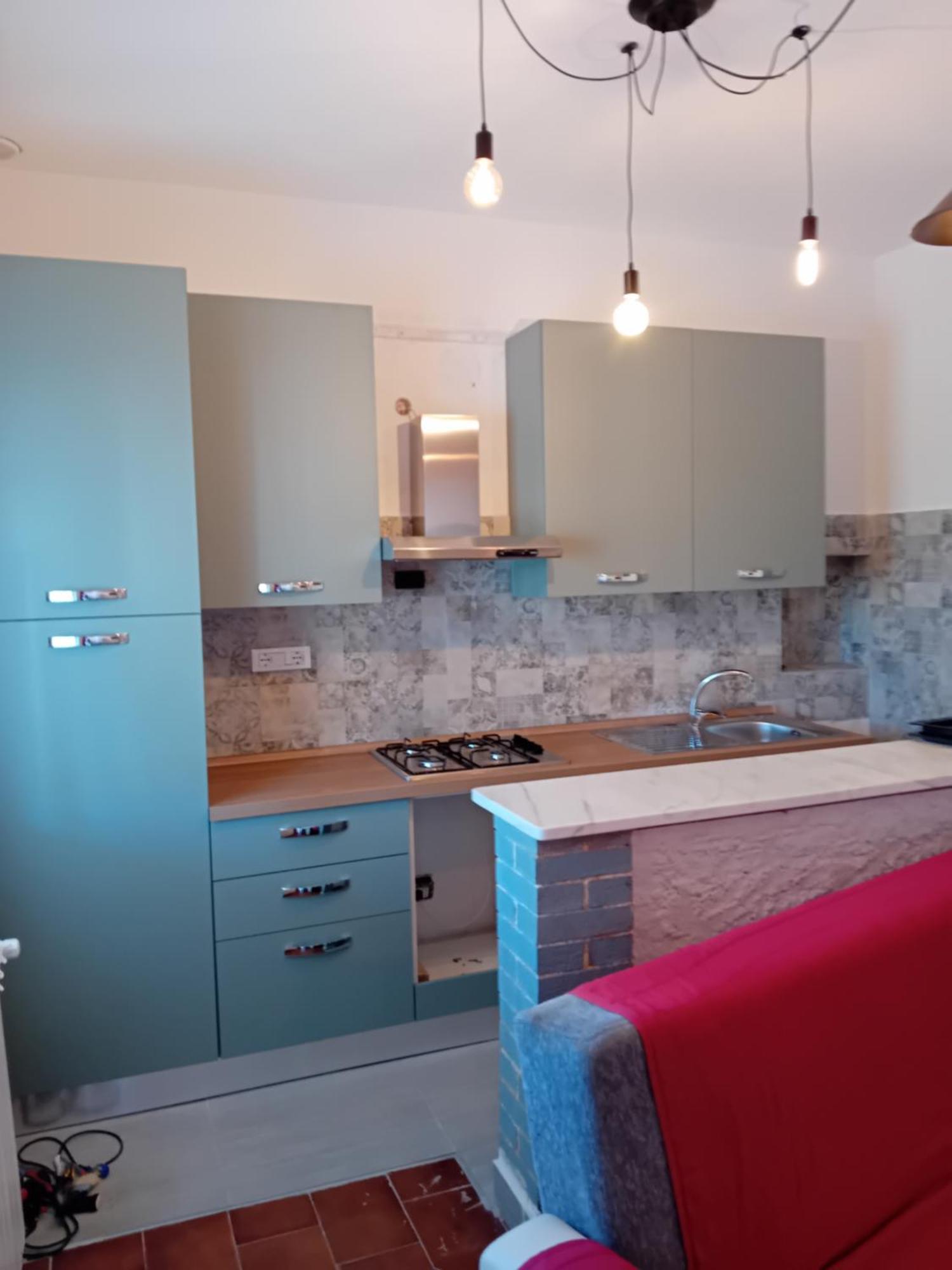 Sogno Vacanze Apartment Маса Стая снимка
