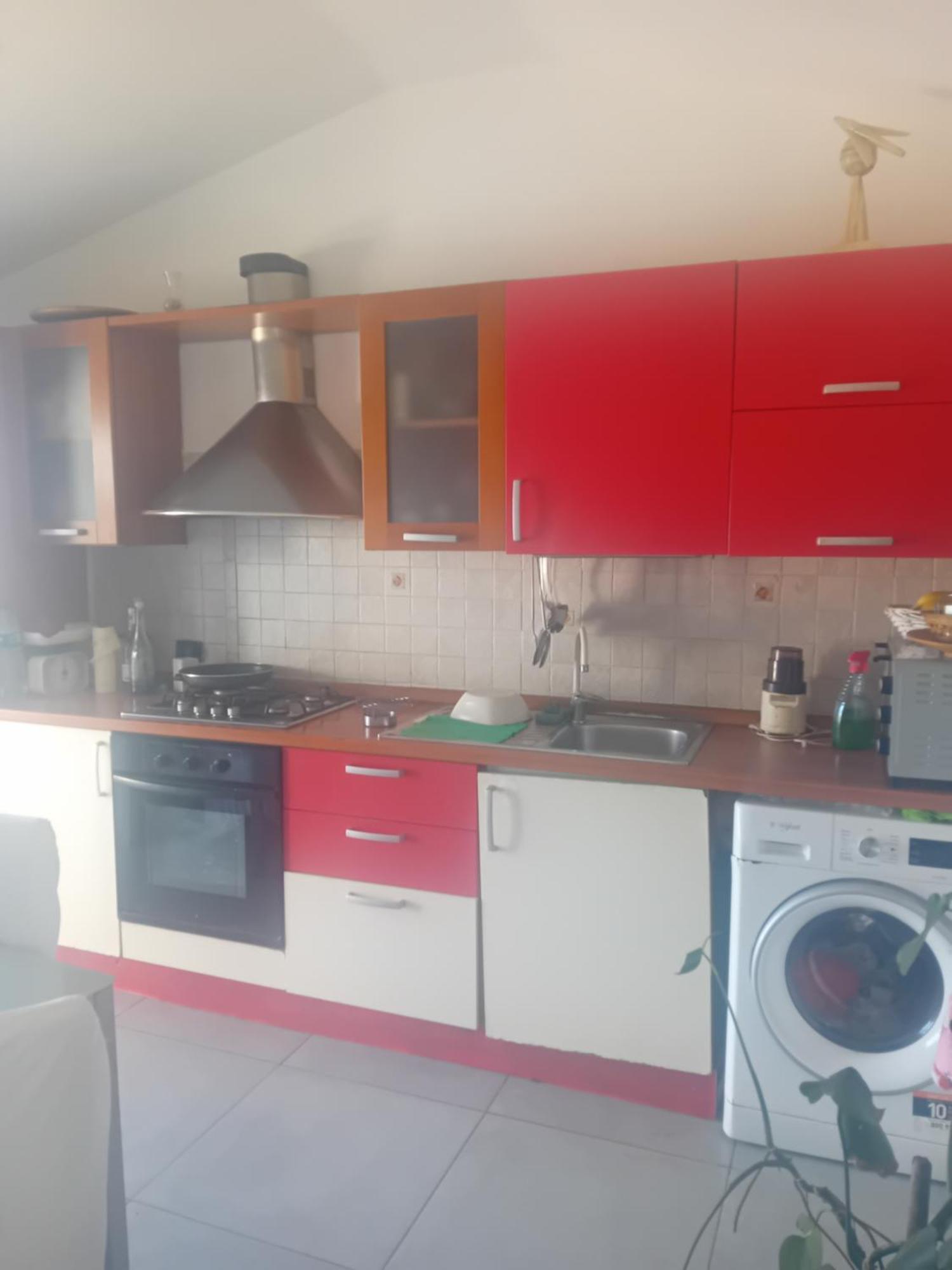 Sogno Vacanze Apartment Маса Екстериор снимка