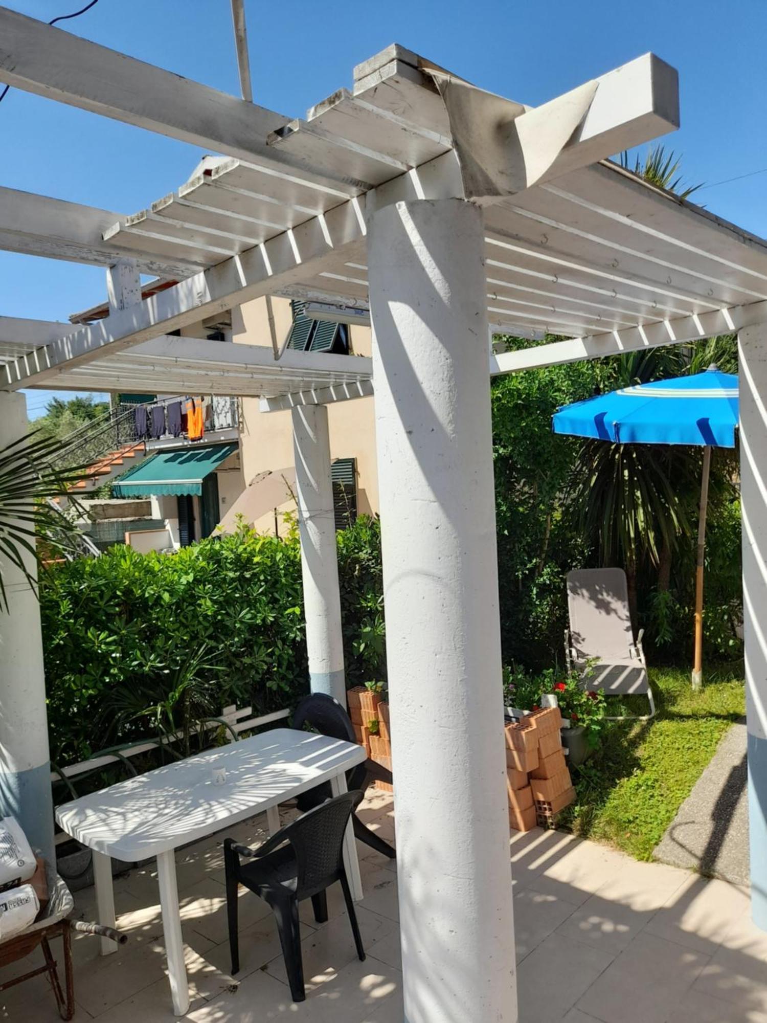 Sogno Vacanze Apartment Маса Стая снимка