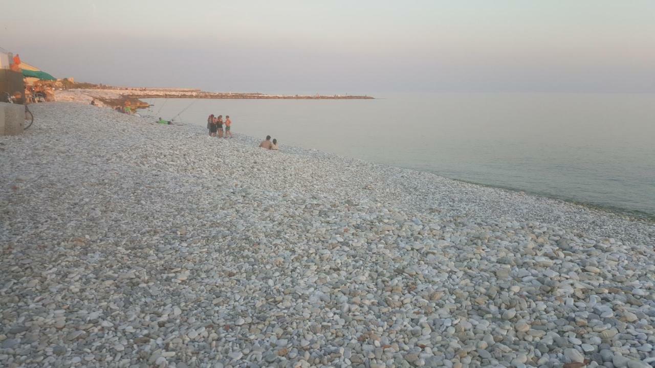 Sogno Vacanze Apartment Маса Екстериор снимка